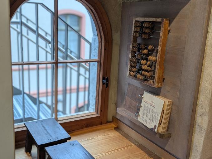 Blankenburger Tor mit Erlebnisausstellung