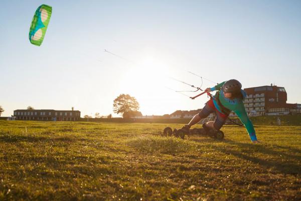Kitesurf Schnupperkurs