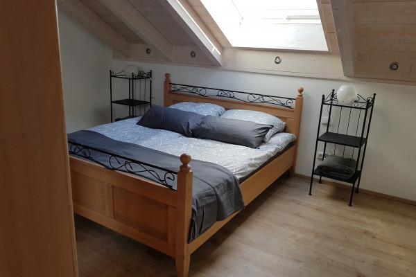 Urlaub bei und mit Huskies