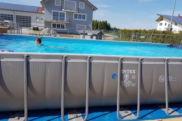 Urlaub bei und mit Huskies