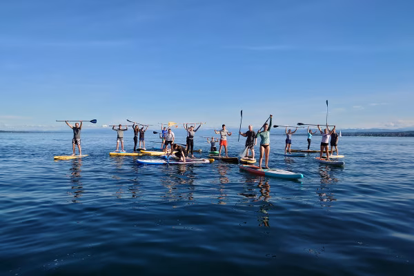 Stand-Up-Paddling-Board-Verleih