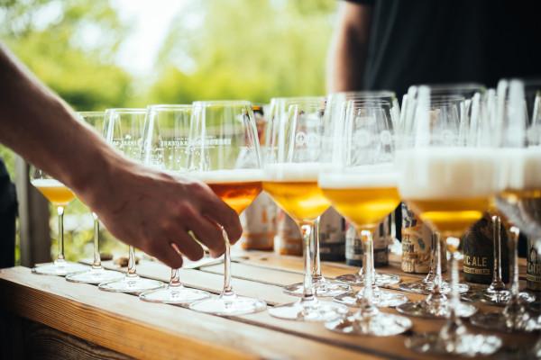 Brauereiführung und Verkostung - INDIVIDUELLE ANFRAGE