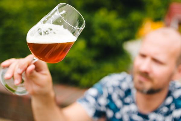 Brauereiführung und Verkostung - INDIVIDUELLE ANFRAGE