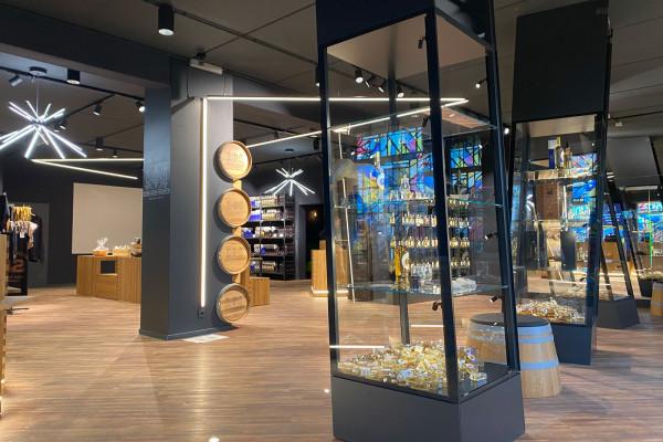 Führung durch die Dresdner Whisky Manufaktur