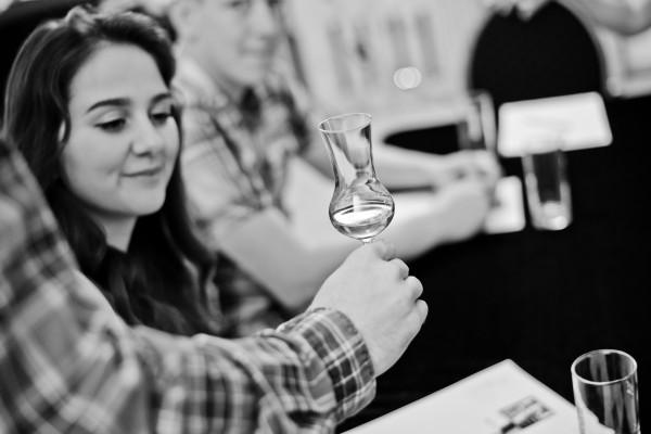 Gourmet-Tasting "Welt des Rum" - Rum-Tasting