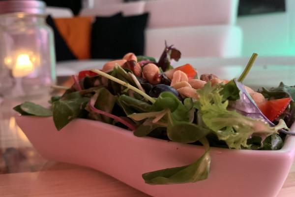 Gourmet-Tasting "Welt des Rum" - Rum-Tasting