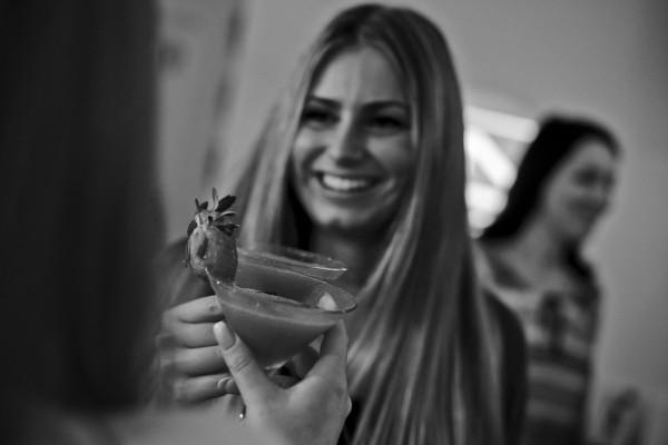 Cocktailkurs - Cocktail-Crash-Kurs