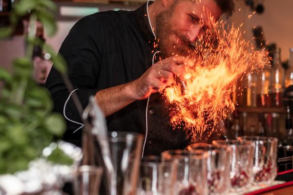 Cocktailkurs - Cocktail-Crash-Kurs