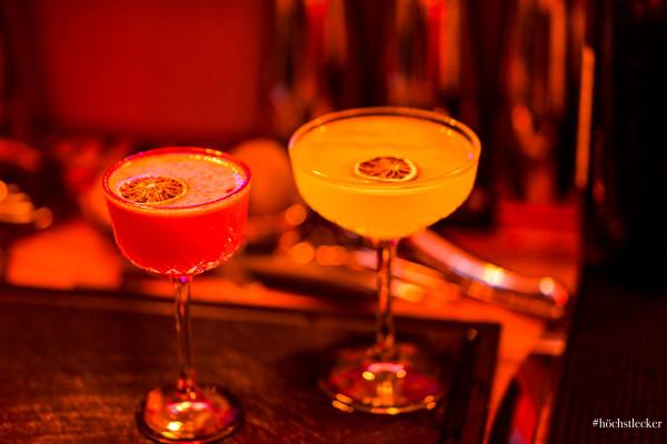 Cocktailkurs - Cocktail-Crash-Kurs