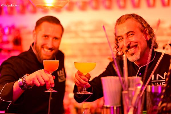 Cocktailkurs - Cocktail-Crash-Kurs