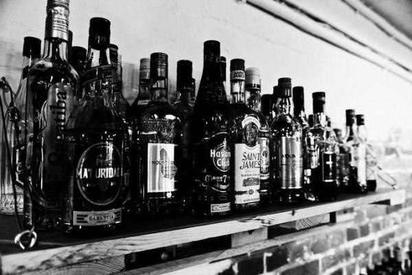 Gourmet-Tasting "Welt des Rum" - Rum-Tasting