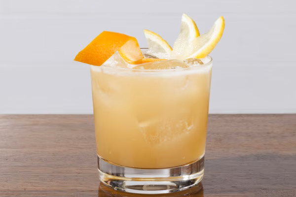 Gourmet-Tasting "Welt der Whiskies" - Whisky-Tasting