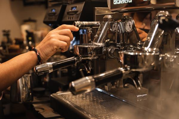 Barista-Schulung Basic (auch vegan möglich)