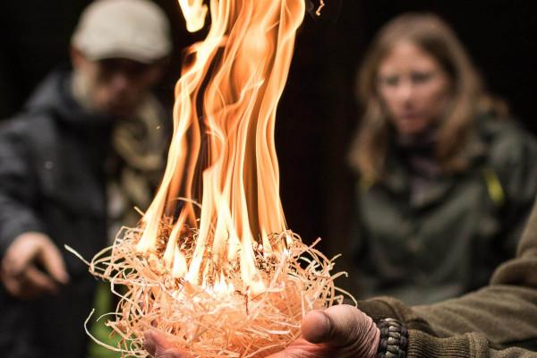 Outdoor Survival Camp Osterode