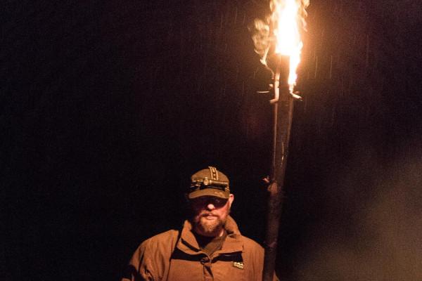 Outdoor Survival Camp Osterode