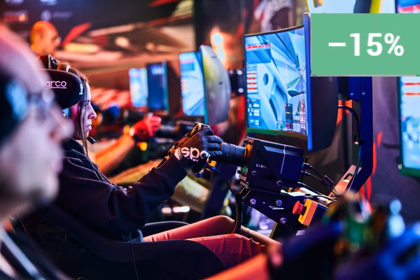 Sim-Racing Simulator