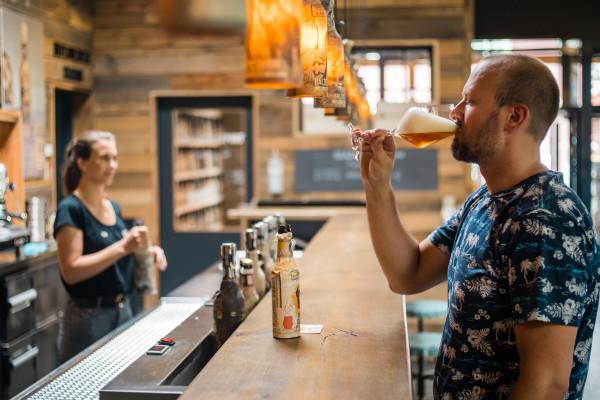 Brauereiführung und Verkostung - INDIVIDUELLE ANFRAGE