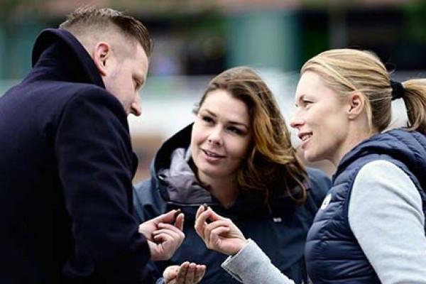 Sinnesstreifzug durch Speicherstadt & Hafencity