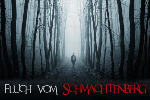 Outdoor-Escape-Abenteuer: Fluch vom Schmachtenberg