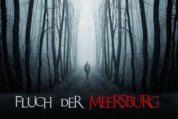 Outdoor-Escape-Abenteuer: Fluch der Meersburg
