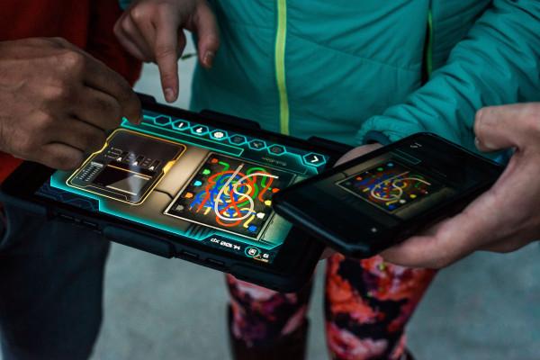 Outdoor Escape Game: Schnitzeljagd durch Wismar