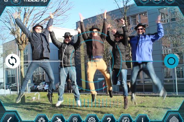 Outdoor Escape Game: Schnitzeljagd durch Wismar