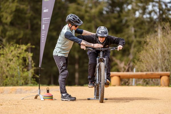 Basic Bikepark Kurs
