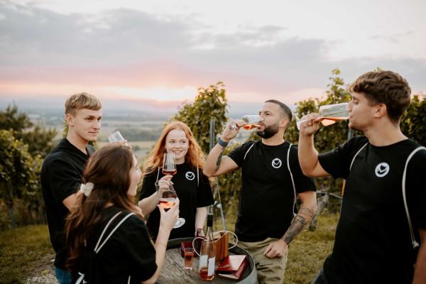 Outdoor-Escape-Abenteuer: In Vino Fantasia - Kröv