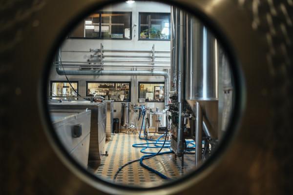 Brauereiführung mit Verkostung