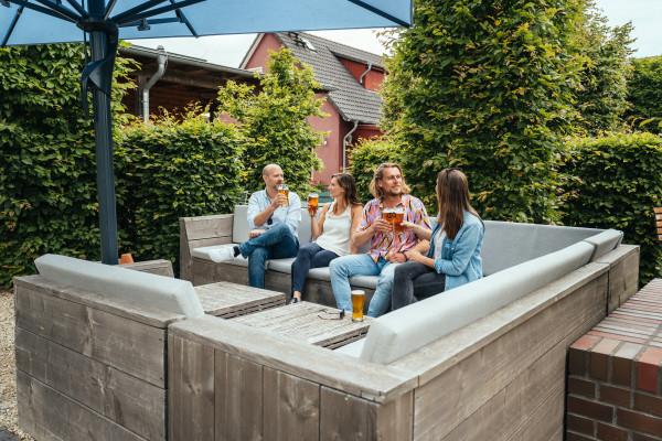 Brauereiführung mit Verkostung