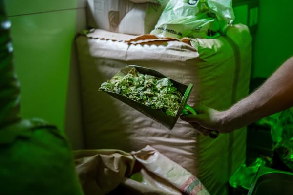 Brauereiführung mit Verkostung