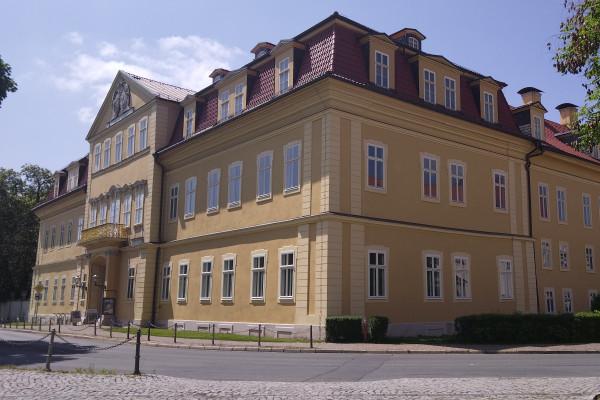 Öffentliche Stadtführung Sonntag