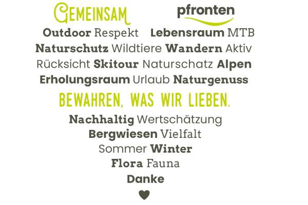 Eselwanderung im Pfrontener Moor