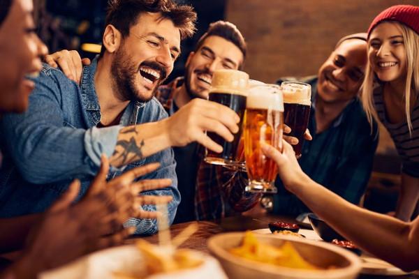 Ulm: Pub Crawls - private Tour