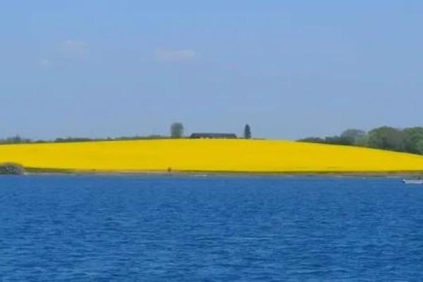 Mehrtägige Segelreise vom 11.–17.05.2026