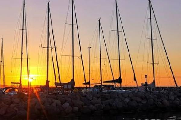 Sommerreise mit der Albin Köbis vom 15.-20.06.2026