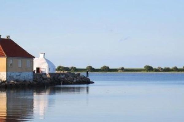 Sommerreise mit der Albin Köbis vom 15.-20.06.2026