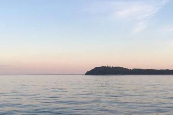 Segelreise auf der Ostsee 08.–12.09.2025