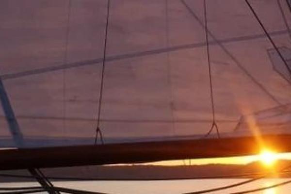 Segelreise auf der Ostsee 08.–12.09.2025