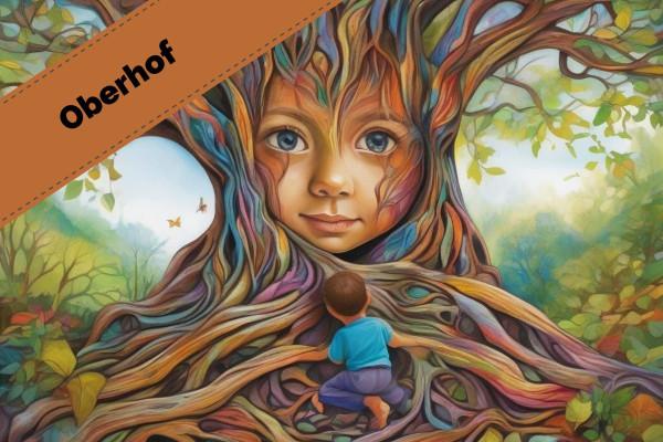 Entdecke deine Kraftquellen: Resilienz-Training für Kids & Teens (Oberhof)