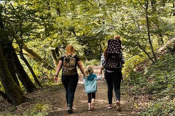 Outdoor-Escape-Abenteuer: Fluch der Meersburg