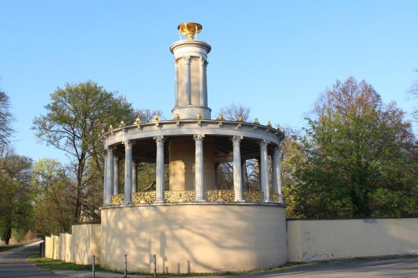 7-Seen-Schifffahrt (ab Lindenufer / Berlin-Spandau)