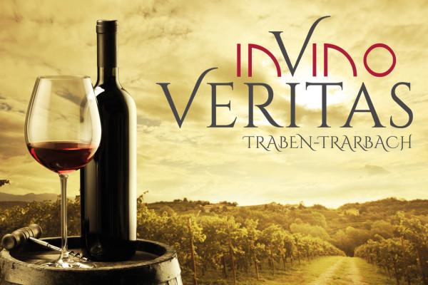 Outdoor-Escape-Abenteuer: In Vino Veritas (Traben-Trarbach)