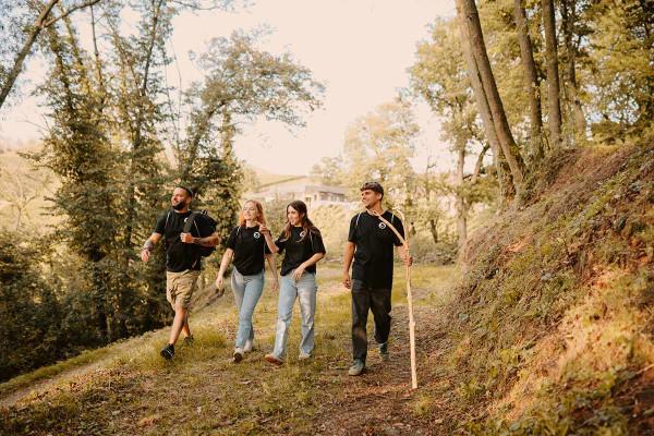 Outdoor-Escape-Abenteuer: In Vino Fantasia - Kröv