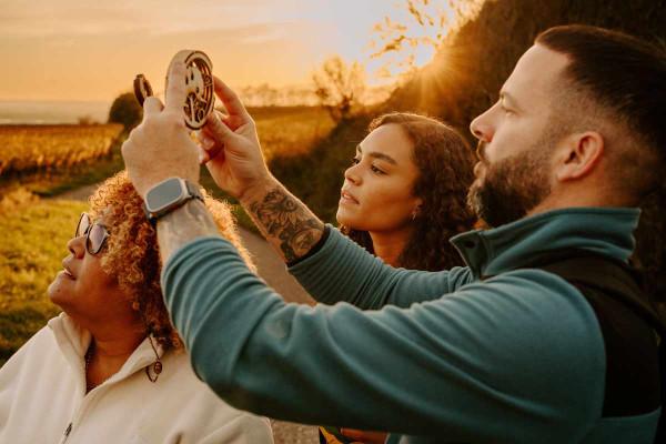 Outdoor-Escape-Abenteuer: In Vino Fantasia - Kröv