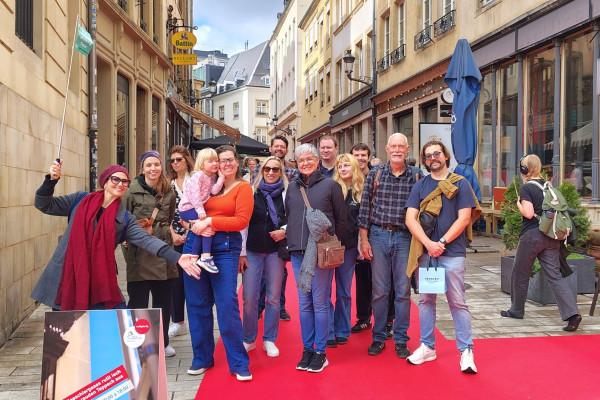 3-stündige Food Tour : Entdecken Sie die Küche Luxemburgs