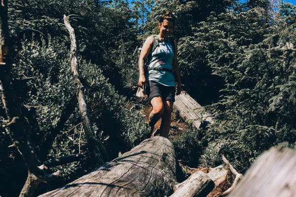 Wanderung: Auf felsigen Wegen - Schierke