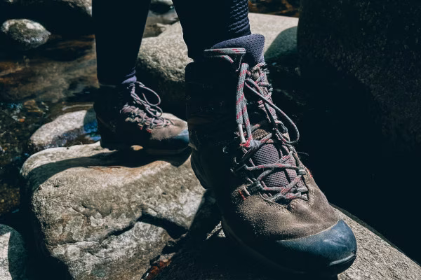 Wanderung: Auf felsigen Wegen - Schierke