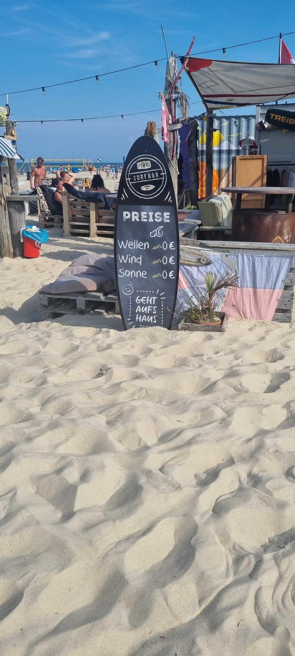 Surfbox 2.0
