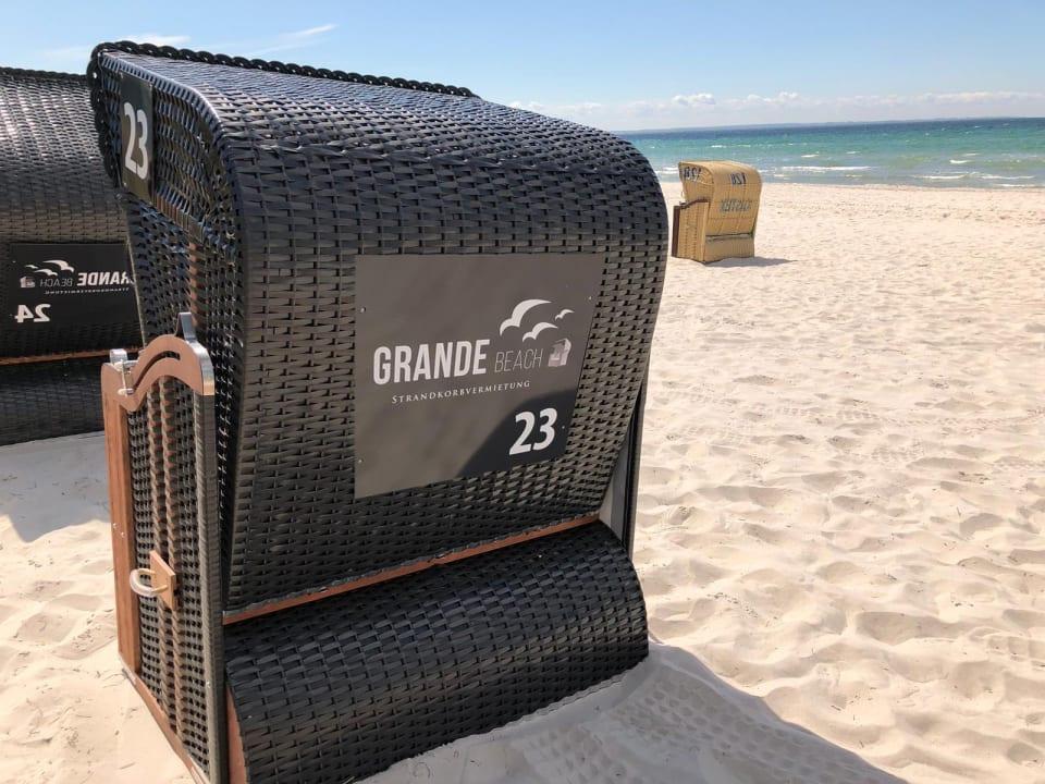 Grande Beach